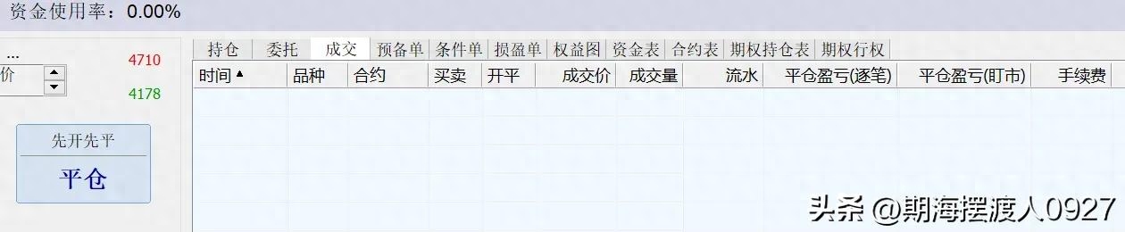 现在期货螺纹钢手续费多少钱？螺纹钢的手续费怎么计算？_https://www.shscx.com_螺纹钢_第3张