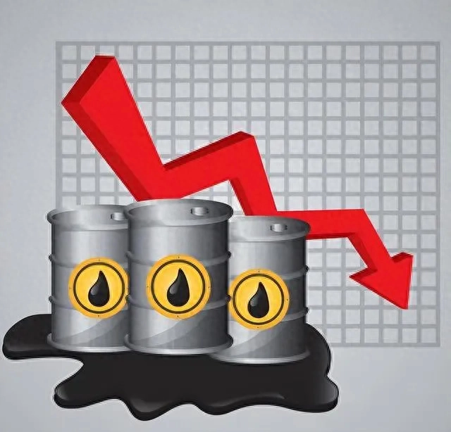 全球原油价格暴跌23%，国内汽油急速飙升21%！_https://www.shscx.com_原油_第5张
