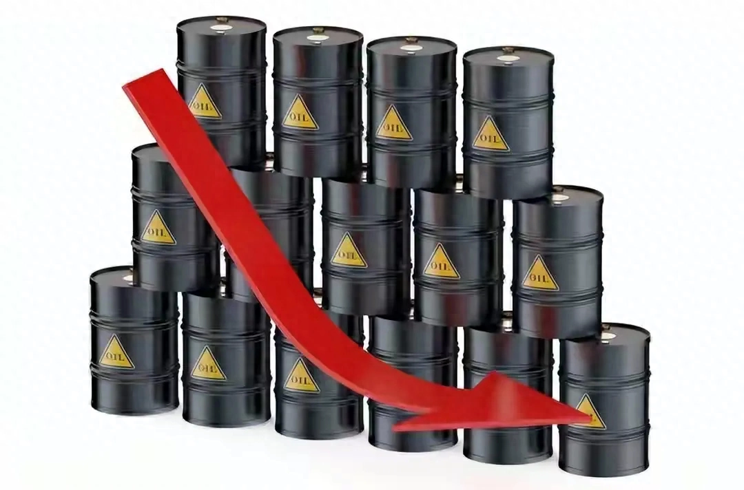全球原油价格暴跌23%，国内汽油急速飙升21%！_https://www.shscx.com_原油_第6张