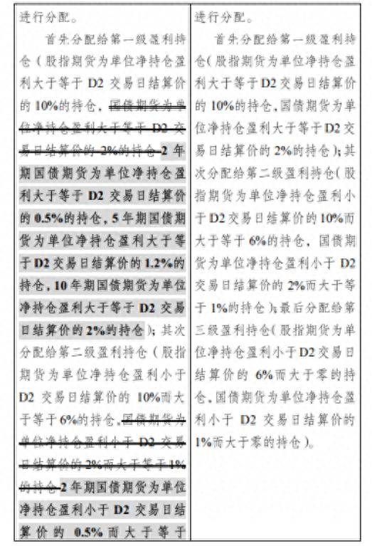 2年期国债期货要来了！交割方式、价格区间、保证金比例全在这_https://www.shscx.com_2年期国债期货_第4张