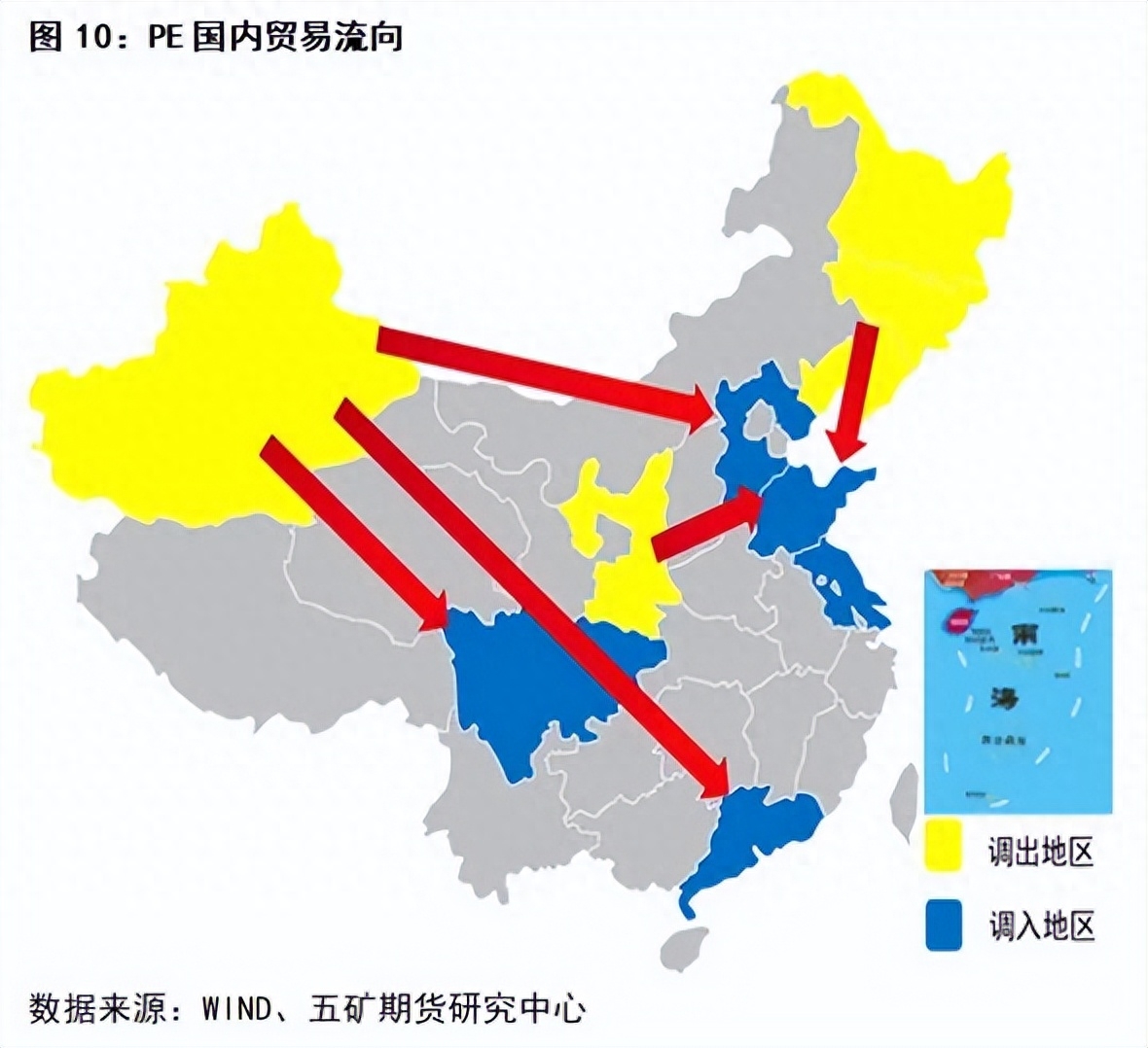 聚乙烯PE介绍_https://www.shscx.com_聚乙烯_第9张