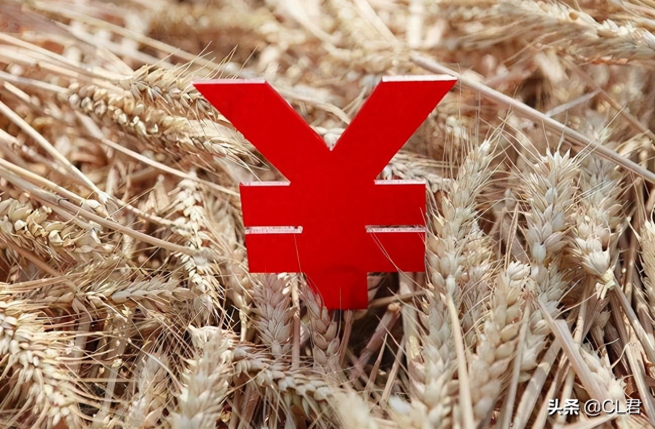 小麦价格飙升，势头“刹不住”，农民积极性被带动，要挣钱了？_https://www.shscx.com_强麦_第1张
