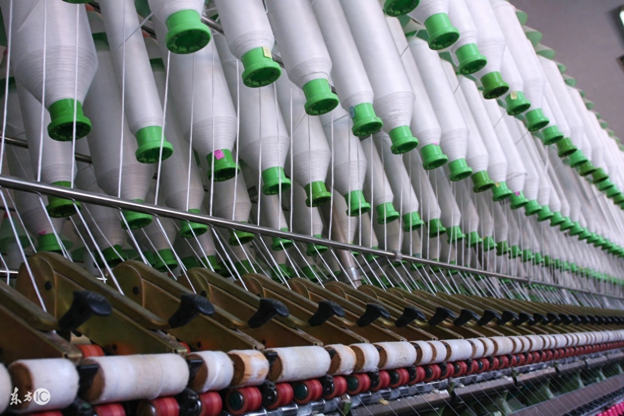 纺织企业用好“棉纱期货”有几种形式？_https://www.shscx.com_棉纱_第1张