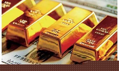 黄金期货和黄金现货的区别(黄金期货2000点现货黄金应该多少)_https://www.shscx.com_上期能源_第1张