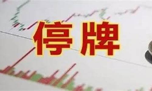 股票临时停牌10分钟什么意思(临时停牌是什么意思 一般股票要停牌多久)_https://www.shscx.com_黄大豆2号_第1张