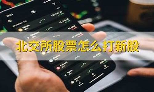 北交所股票怎么开户(北交所股票怎么开户门槛降低)_https://www.shscx.com_黄大豆1号_第1张