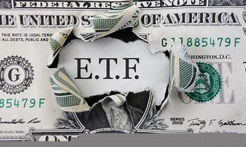 美股etf基金有哪些(美股etf交易规则)_https://www.shscx.com_玉米_第1张