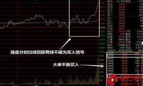 如何选股第二天必涨股票(第二天必涨选股指标公式)_https://www.shscx.com_玉米_第1张