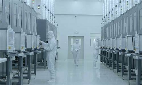 半导体生产车间(半导体生产车间能玩手机不)_https://www.shscx.com_玉米_第1张