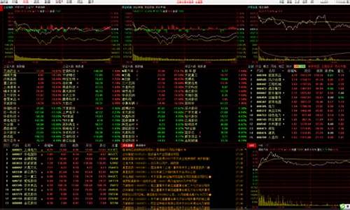 通达信软件正规吗(通达信软件好不好)_https://www.shscx.com_玉米_第1张