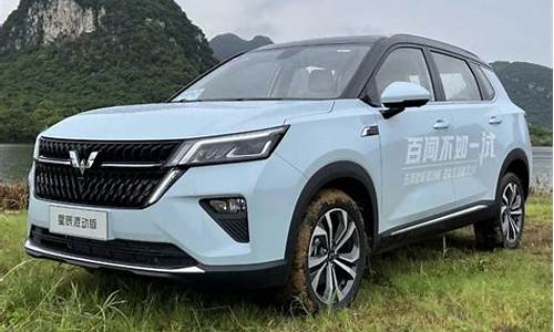 五菱星辰混动价格(五菱星辰报价)_https://www.shscx.com_玉米_第1张