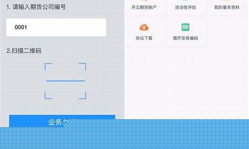 网络期货开户(期货网上开户手续费是多少)_https://www.shscx.com_鸡蛋_第1张