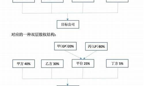 股权设计方案(股权设计方案模板范文)_https://www.shscx.com_黄大豆2号_第1张