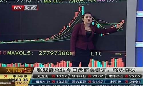 财经直播看点(财经直播看点在哪里)_https://www.shscx.com_黄大豆2号_第1张