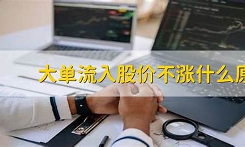 收盘时大单卖出代表什么(收盘卖出大单是好还是坏)_https://www.shscx.com_黄大豆2号_第1张