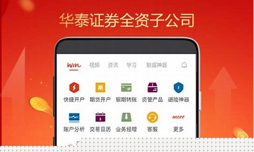 华泰期货app(华泰期货App怎么样)_https://www.shscx.com_中证500指数_第1张