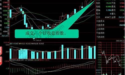 在哪里看股票大盘(在哪里看股票大盘和小盘)_https://www.shscx.com_玉米_第1张