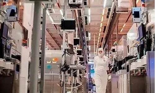 全球十大芯片代工厂(全球十大芯片代工厂)_https://www.shscx.com_玉米_第1张