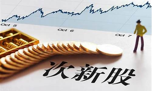 次新股跌破发行价意味什么(次新股跌破发行价50%后机构会这么样)_https://www.shscx.com_黄大豆1号_第1张