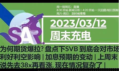 美股期货即时新闻直播今天(美股期货即时新闻直播今天最新消息)_https://www.shscx.com_豆粕_第1张