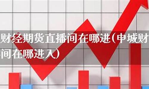 申城财经直播间(申城财经直播间怎么进)_https://www.shscx.com_黄大豆2号_第1张