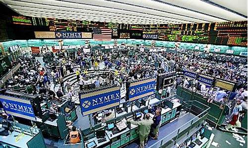 纽约商品交易所原油期货价格(纽约商品交易所原油期货价格表)_https://www.shscx.com_菜籽粕_第1张
