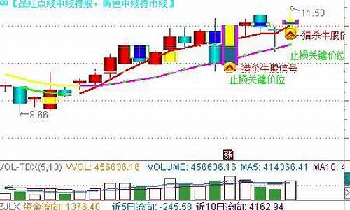 股票公式编程(股票软件公式编程教程)_https://www.shscx.com_玉米_第1张