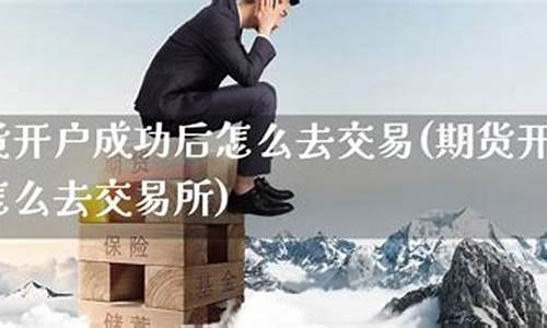 期货开户成功后怎么办(期货开户哪个平台好)_https://www.shscx.com_棕榈油_第1张