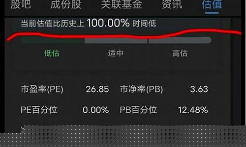 创业板估值最低的股票(创业板股票开户有什么条件)_https://www.shscx.com_豆粕_第1张