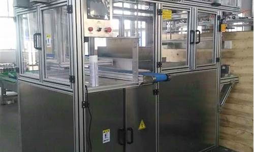 塑料袋机器设备一套多少钱(塑料袋机器设备一套多少钱)_https://www.shscx.com_豆粕_第1张