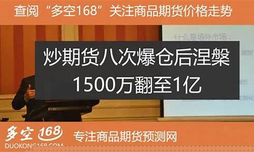 期货八亏(期货交易8口诀)_https://www.shscx.com_胶合板_第1张