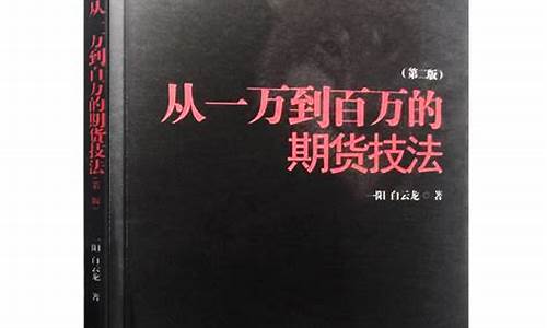 期货经典历史(期货著名事件)_https://www.shscx.com_低硫燃料油_第1张