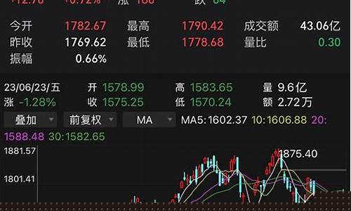 炒股要看期货(炒股要看期货指数吗)_https://www.shscx.com_沪深300指数_第1张