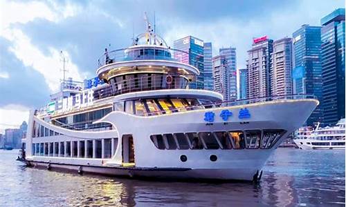 大型游船图片(大型游船图片真实)_https://www.shscx.com_黄大豆1号_第1张