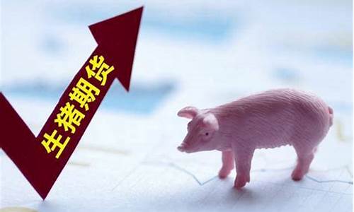 期货猪肉上市(猪肉期货上市会大涨)_https://www.shscx.com_热卷_第1张