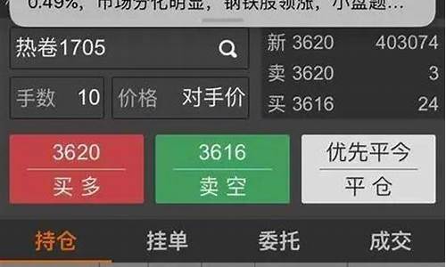 期货的账号(期货的账号是什么)_https://www.shscx.com_菜籽油_第1张