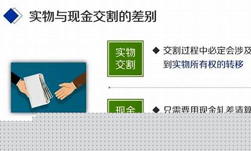 期货交割方式(期货交割方式实物交割)_https://www.shscx.com_广期所_第1张