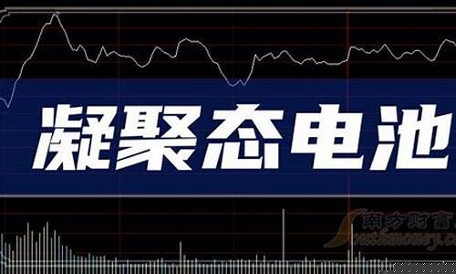 凝聚态电池股票龙头股票有哪些(固态电池第一龙头股)_https://www.shscx.com_豆粕_第1张