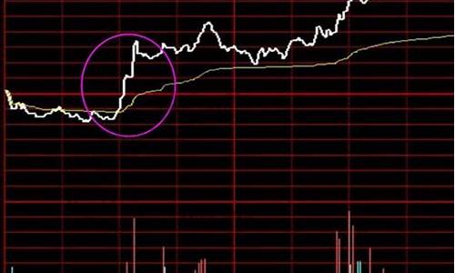 期货分时图战法(期货分时图技术精解)_https://www.shscx.com_玉米淀粉_第1张