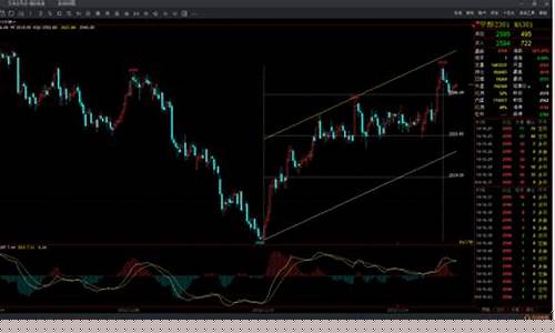 期货绝技指标(期货绝招)_https://www.shscx.com_美豆油_第1张