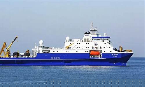 中国船舶实时动态(中国船舶实时动态最新消息)_https://www.shscx.com_大商所_第1张