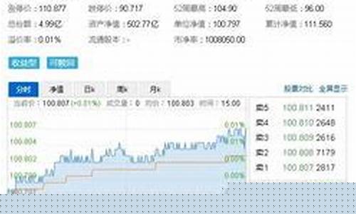 204001是买入还是卖出(股票204001是什么)_https://www.shscx.com_黄大豆2号_第1张
