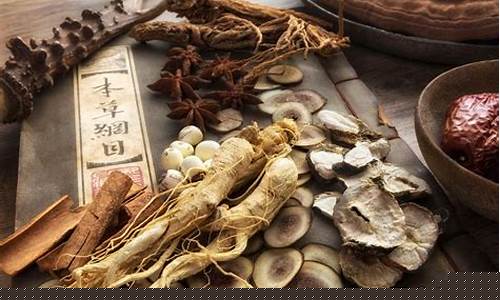 严重低估的中药股(中药股估值)_https://www.shscx.com_豆粕_第1张