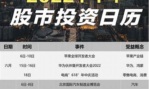 a股投资日历(a股 日历)_https://www.shscx.com_黄大豆2号_第1张