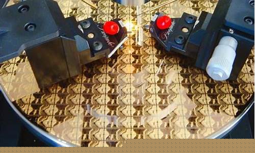 晶圆制造工艺流程(晶圆制造工艺流程cvd)_https://www.shscx.com_黄大豆2号_第1张