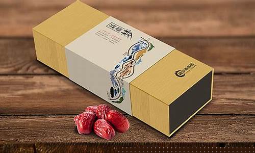 产品包装设计100例(产品包装设计模型)_https://www.shscx.com_黄大豆2号_第1张