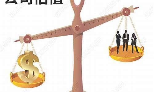 怎样评估公司价值的方法(市净率评估公司价值)_https://www.shscx.com_豆粕_第1张