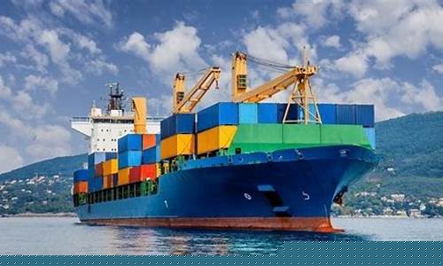 国际海运公司哪家好(海运保险公司十大排名)_https://www.shscx.com_大商所_第1张
