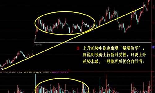 如何看成交量是放量还是缩量(成交量在哪里显示出来)_https://www.shscx.com_玉米淀粉_第1张
