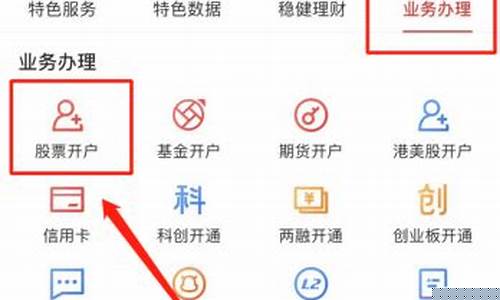 想买股票手机怎么开户(买股票怎么开户手机炒股怎么开户)_https://www.shscx.com_黄大豆1号_第1张